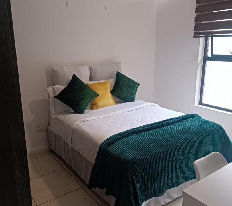 Photo of Bedroom in Greater Johannesburg Metropolitan Area