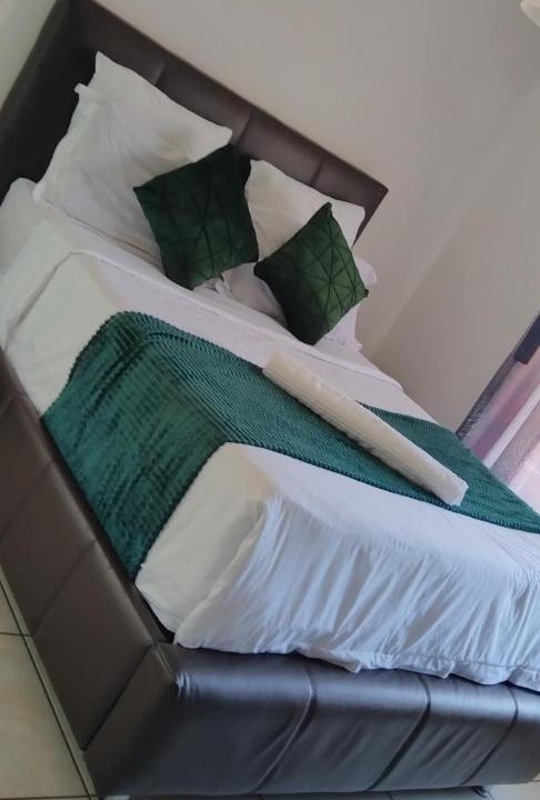 Photo of Bedroom in Greater Johannesburg Metropolitan Area