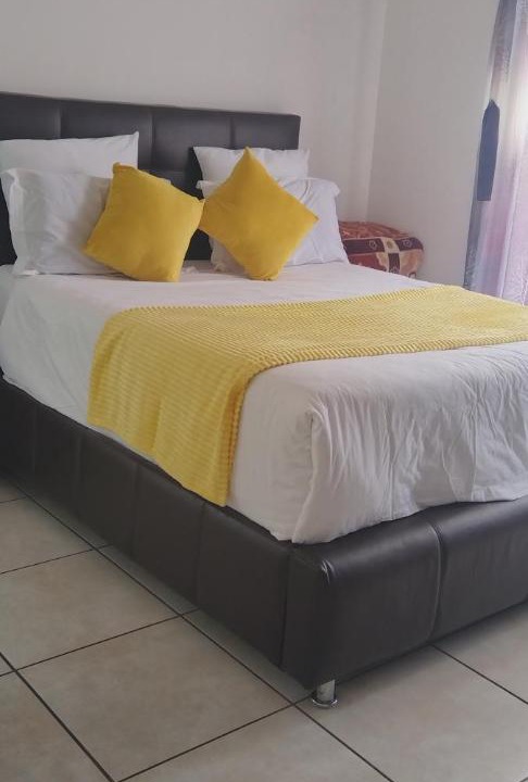 Photo of Bedroom in Greater Johannesburg Metropolitan Area