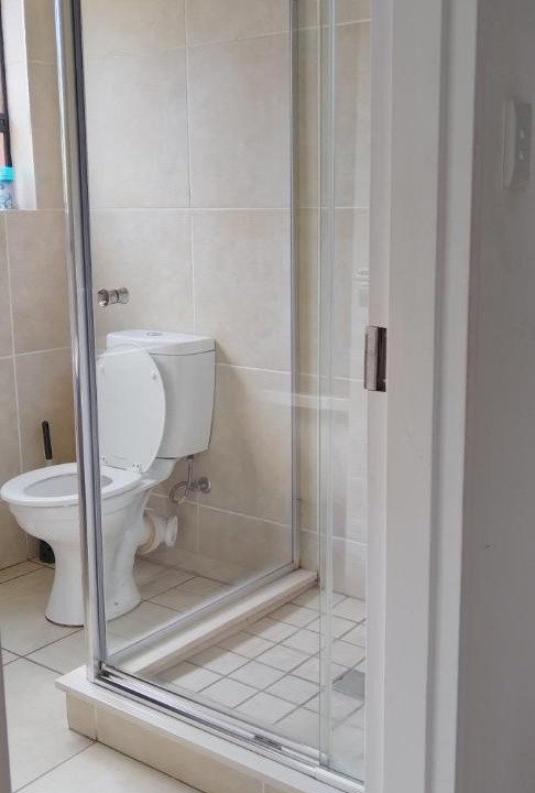 Photo of Bathroom in Greater Johannesburg Metropolitan Area