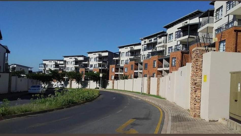 Photo of Buildings in Greater Johannesburg Metropolitan Area