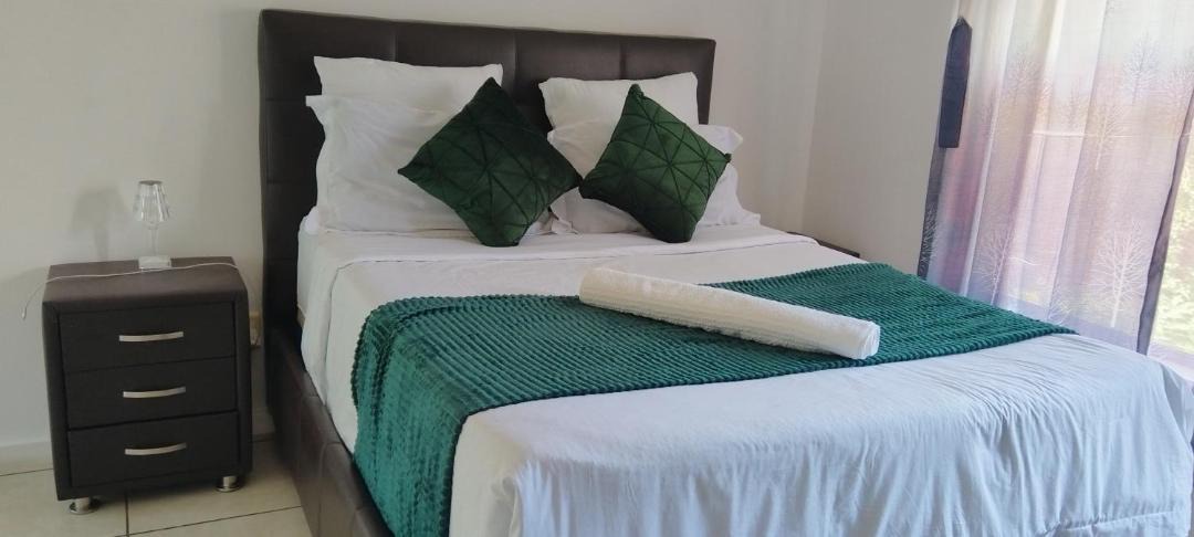 Photo of Bedroom in Greater Johannesburg Metropolitan Area