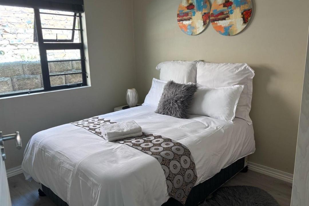 Photo of Bedroom in Beacon Bay