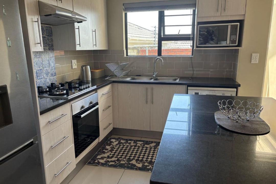 Photo of Kitchen in Beacon Bay