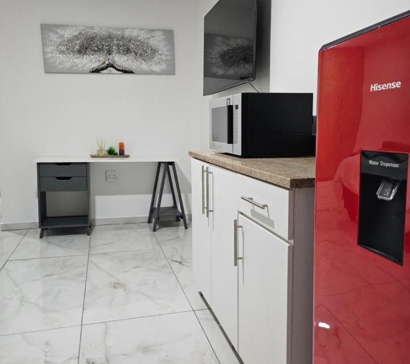 Photo of Kitchen in Komani