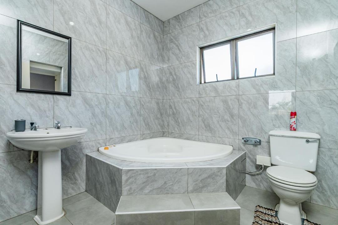 Photo of Bathroom in Durban North