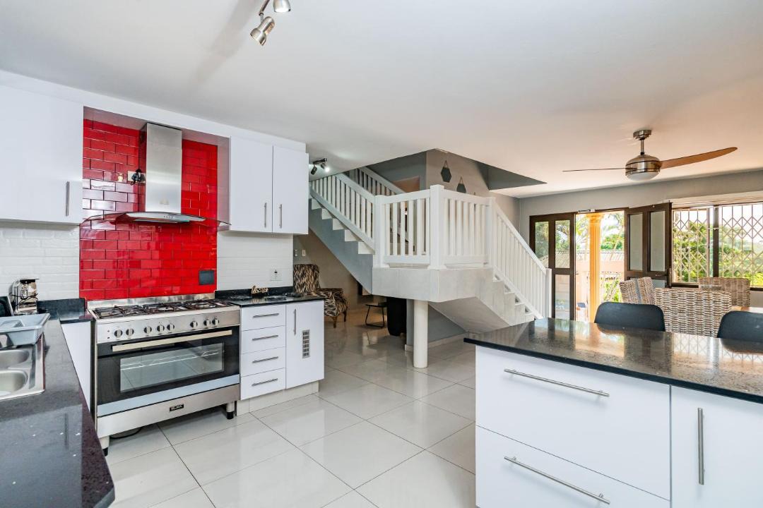 Photo of Kitchen in Durban North