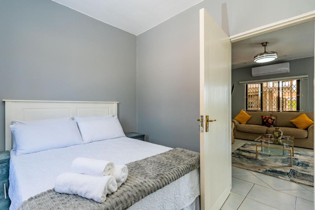 Photo of Bedroom in Durban North