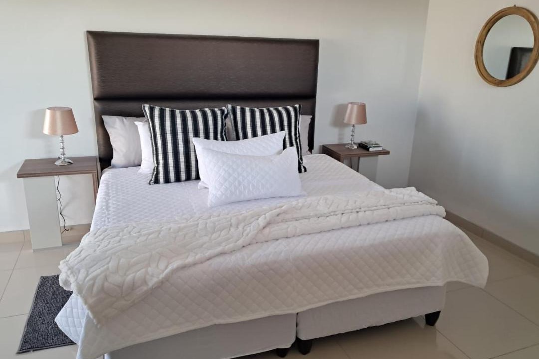 Photo of Bedroom in Kareeberg
