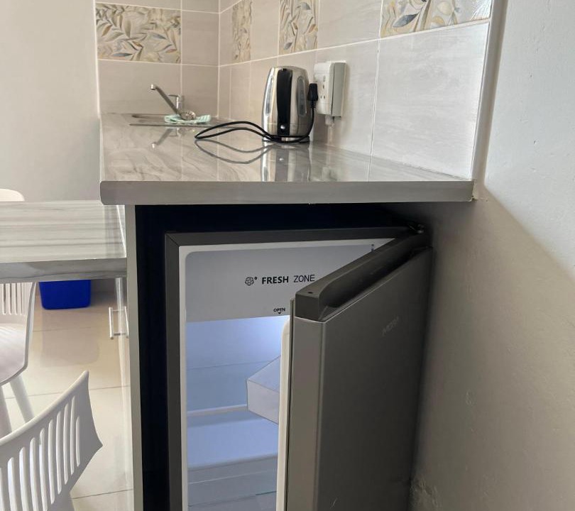 Photo of Kitchen in Kareeberg