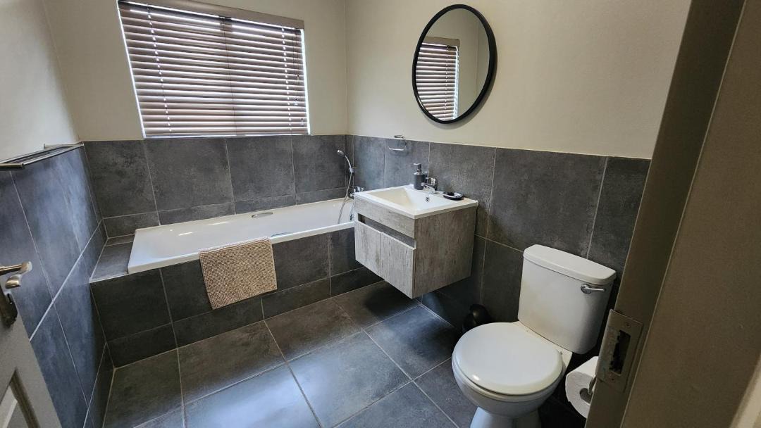 Photo of Bathroom in Ermelo