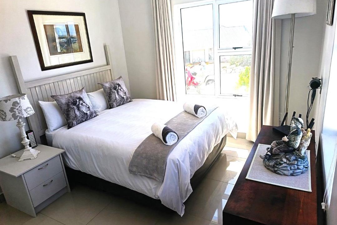 Photo of Bedroom in L'Agulhas
