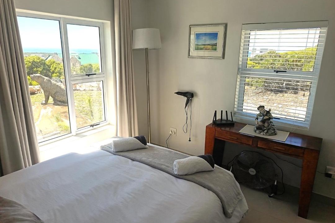 Photo of Bedroom in L'Agulhas