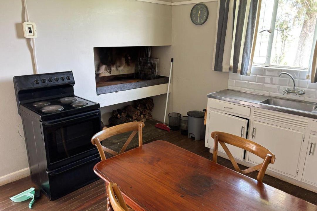 Photo of Kitchen in Camdeboo