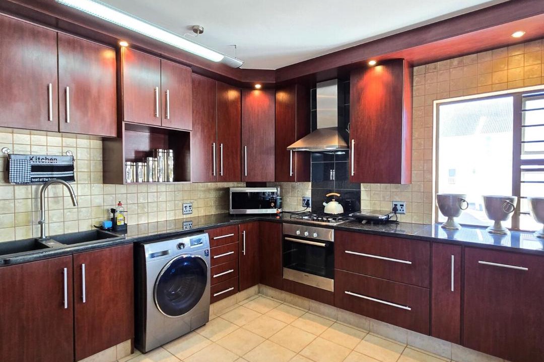 Photo of Kitchen in Saint Francis Bay
