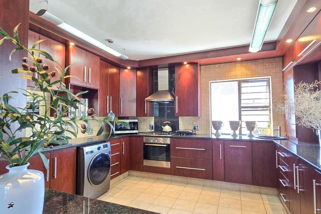 Photo of Kitchen in Saint Francis Bay