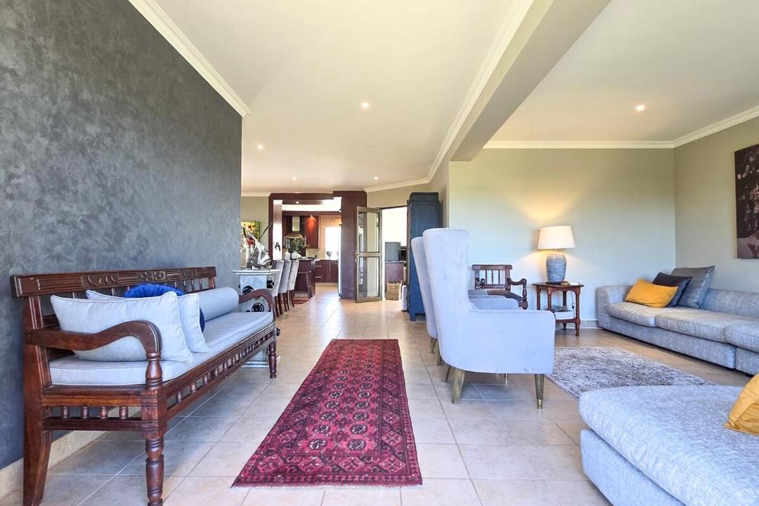 Photo of Livingroom in Saint Francis Bay