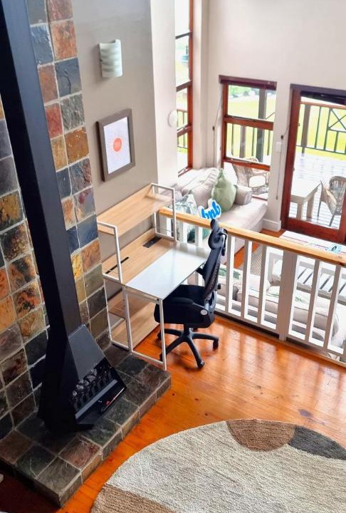 Photo of Livingroom in Wilderness