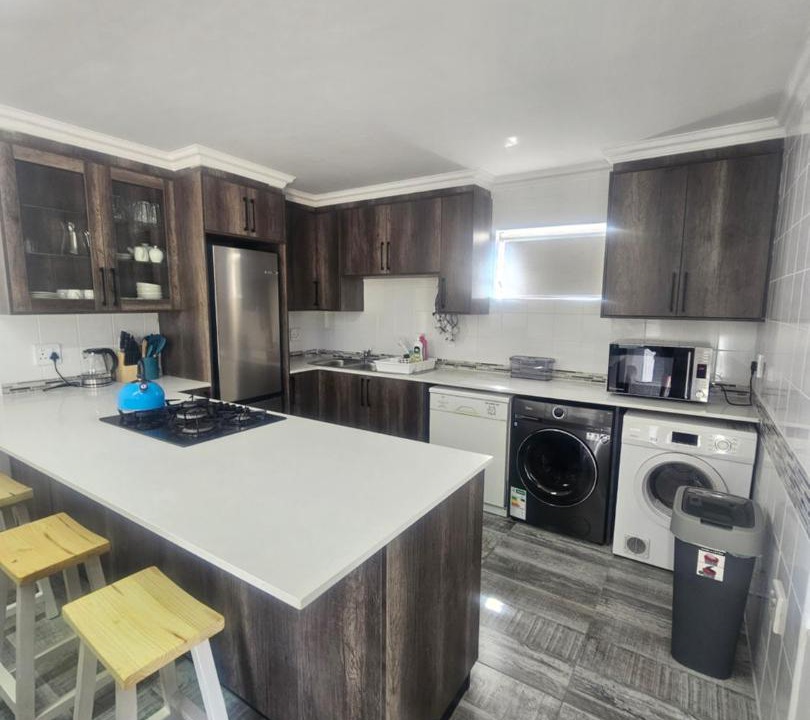 Photo of Kitchen in Still Bay