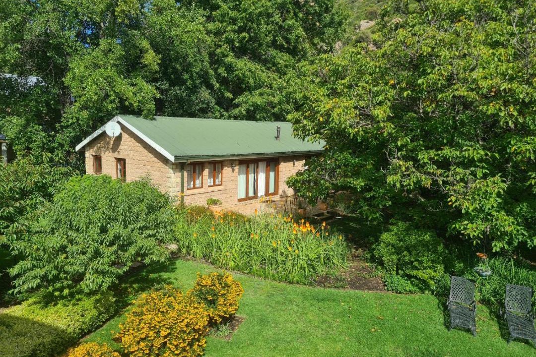 Photo of Others in Clarens