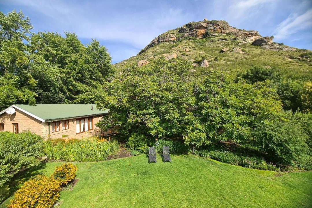 Photo of Others in Clarens