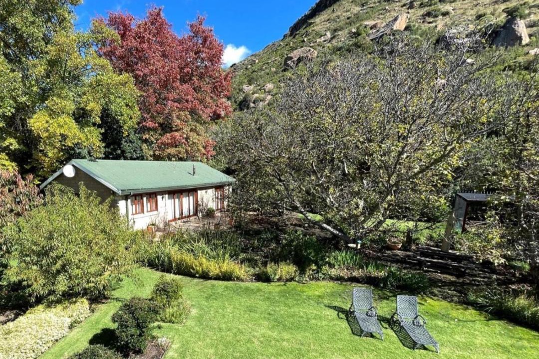 Photo of Others in Clarens