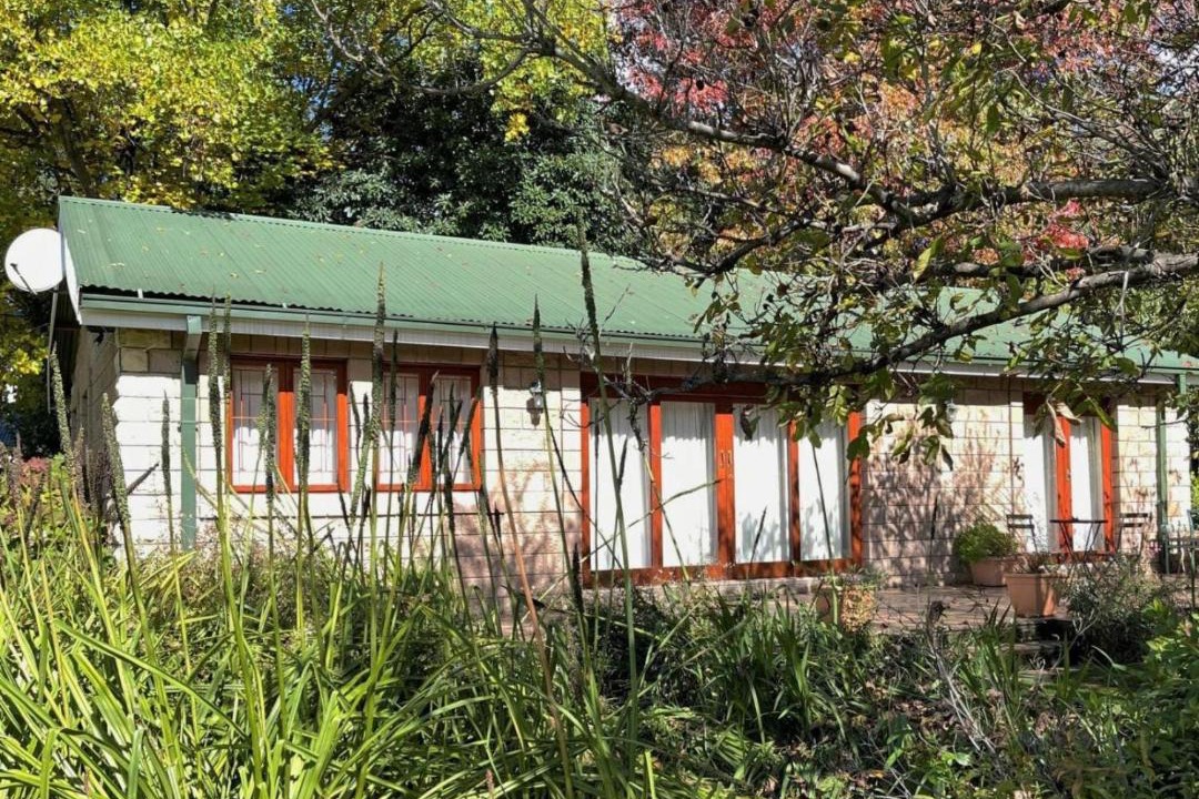 Photo of Others in Clarens