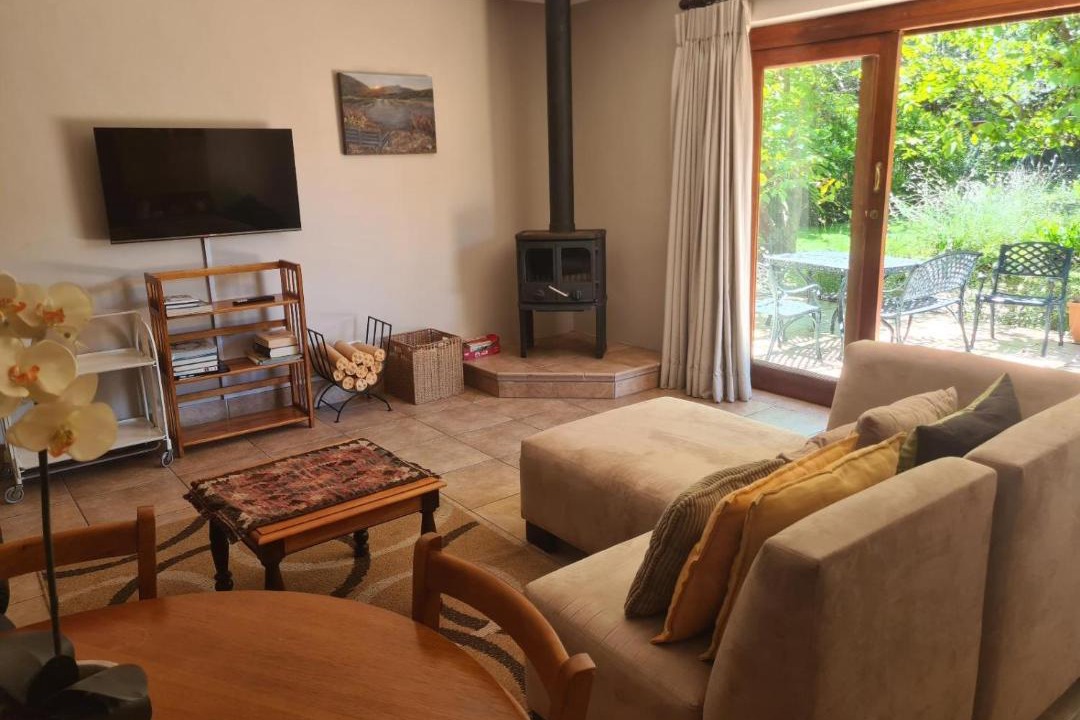 Photo of Livingroom in Clarens