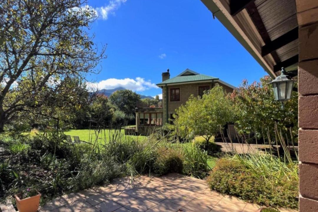 Photo of Others in Clarens