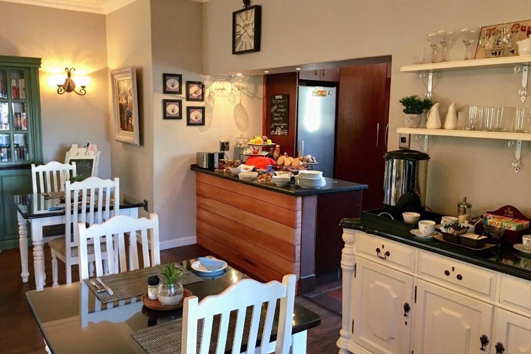 Photo of Kitchen in Edenvale