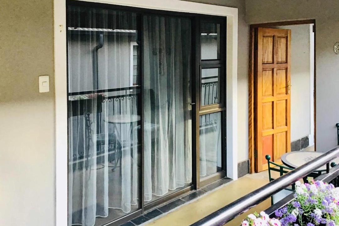 Photo of Patio Balcony in Edenvale