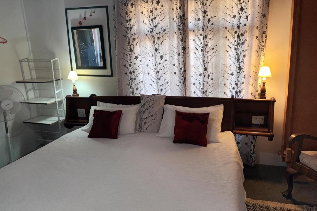 Photo of Bedroom in George