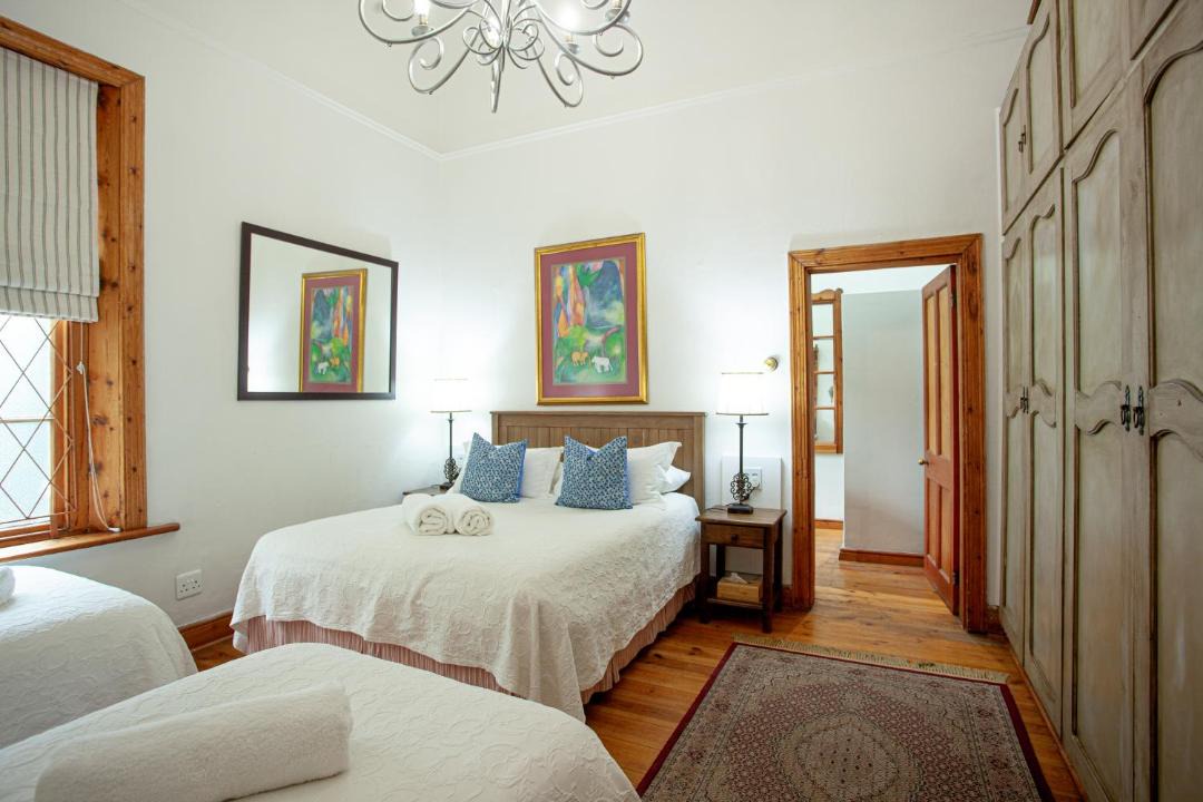 Photo of Bedroom in Graaff-Reinet
