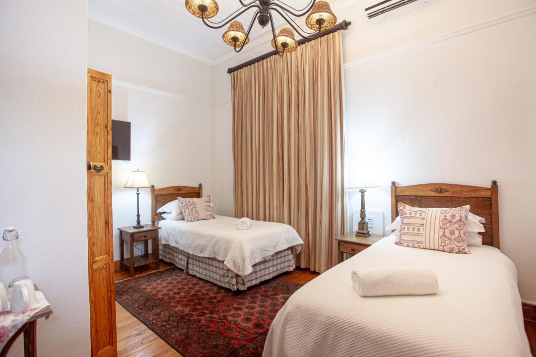Photo of Bedroom in Graaff-Reinet