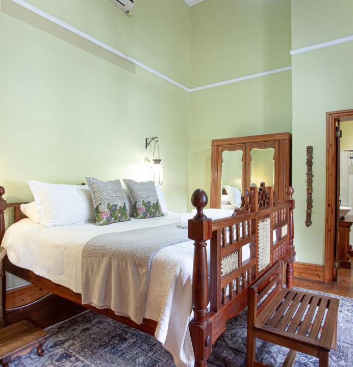 Photo of Bedroom in Graaff-Reinet