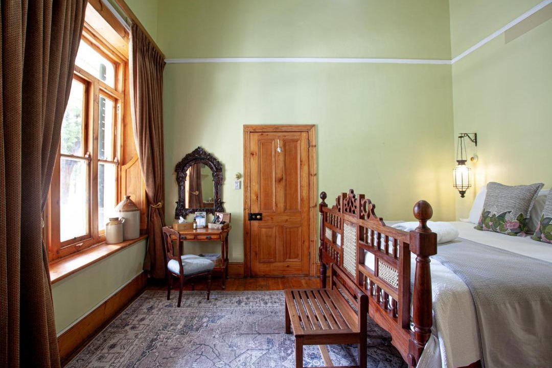 Photo of Bedroom in Graaff-Reinet