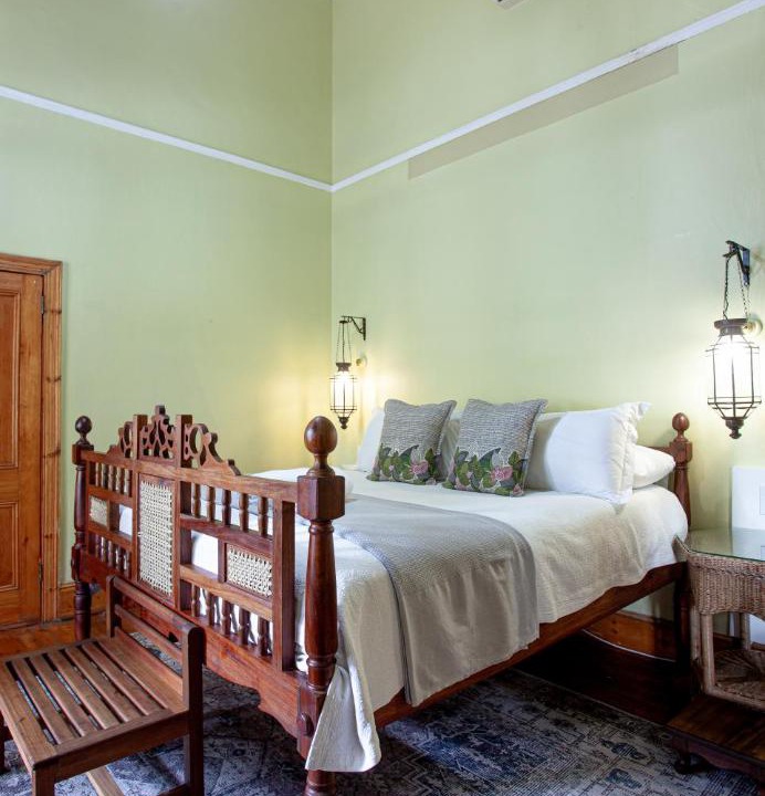 Photo of Bedroom in Graaff-Reinet