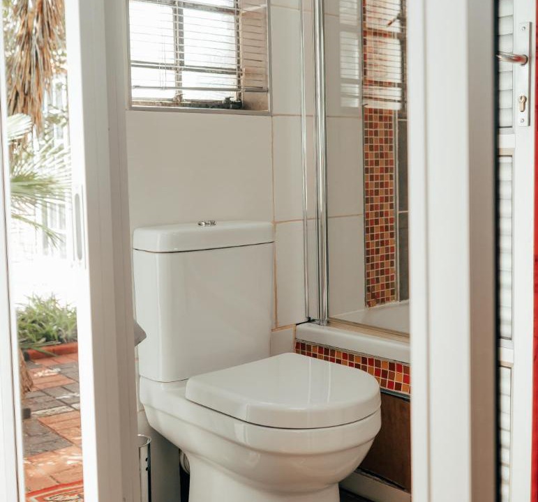 Photo of Bathroom in Ga-Segonyana