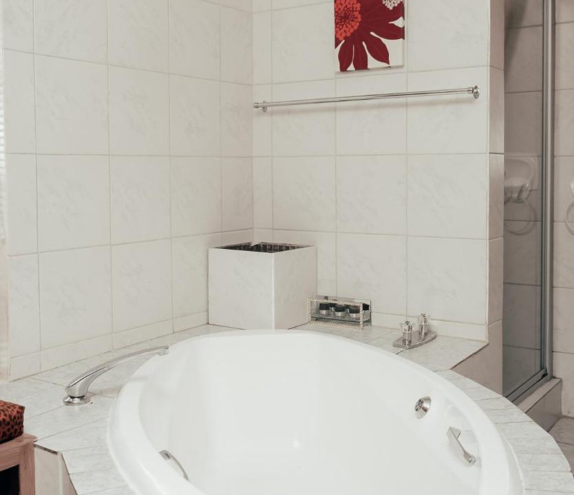 Photo of Bathroom in Ga-Segonyana