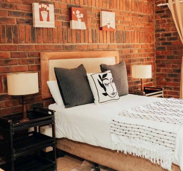 Photo of Bedroom in Ga-Segonyana