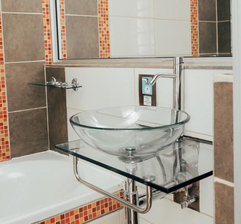 Photo of Bathroom in Ga-Segonyana
