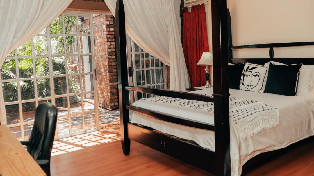 Photo of Bedroom in Ga-Segonyana