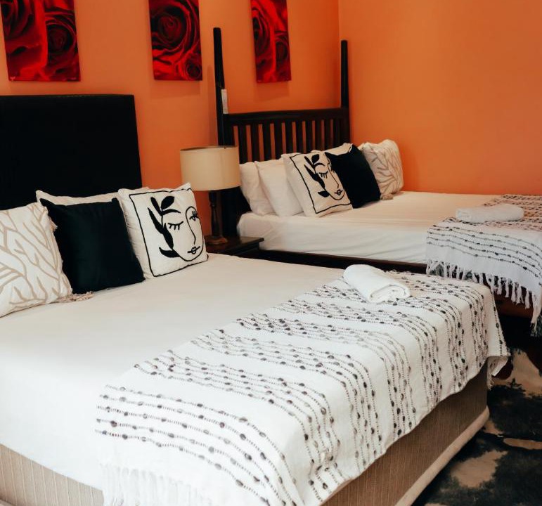 Photo of Bedroom in Ga-Segonyana