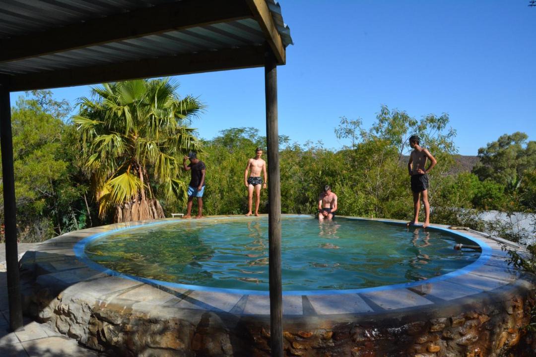 Photo of Others in Kannaland
