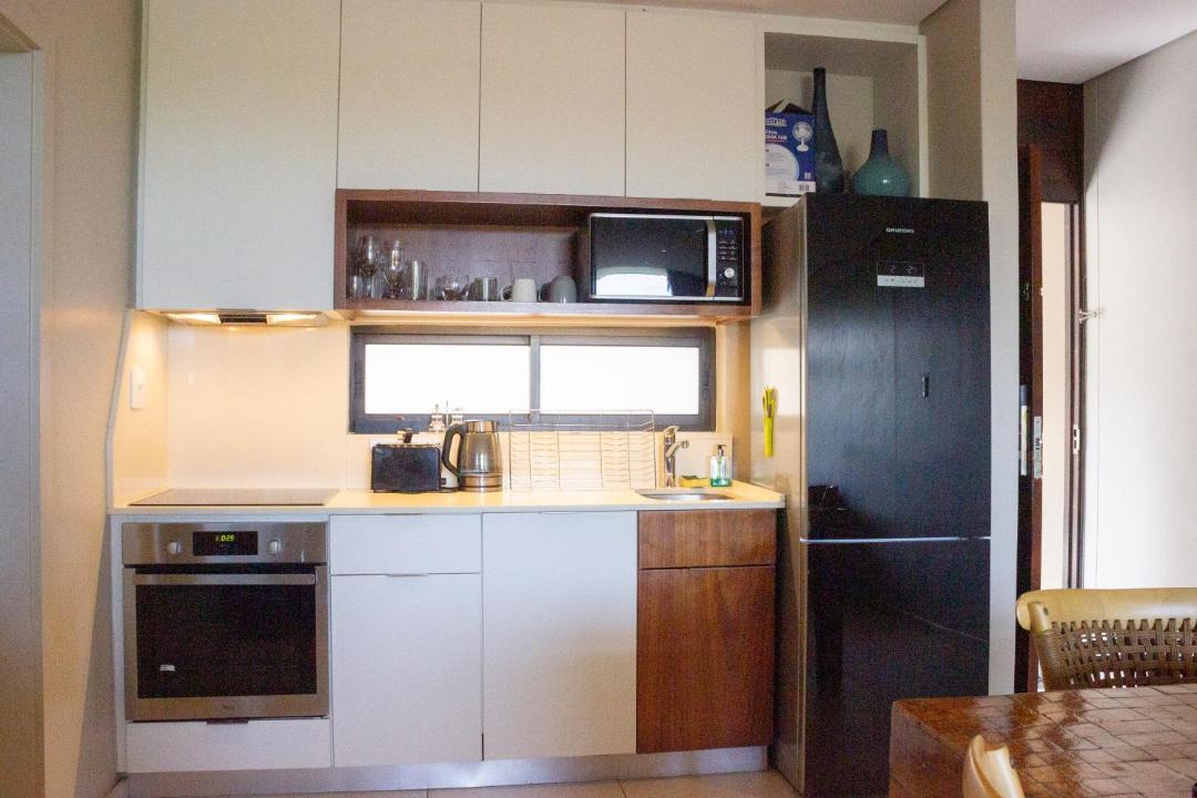 Photo of Kitchen in Port Zimbali