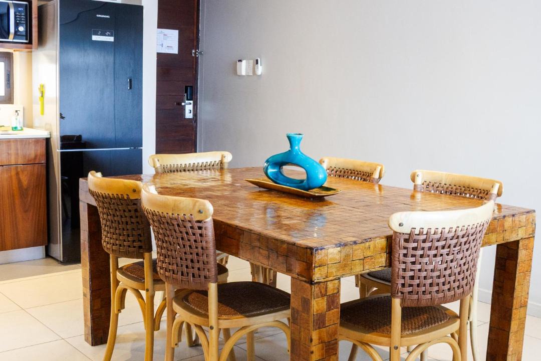 Photo of Kitchen in Port Zimbali