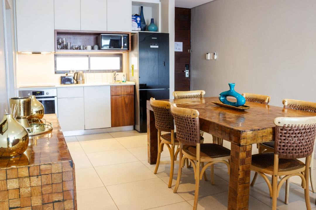 Photo of Kitchen in Port Zimbali