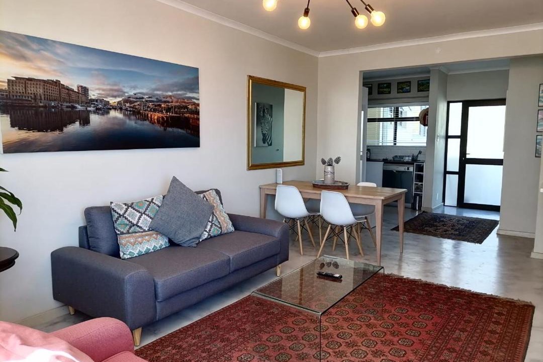 Photo of Others in Camps Bay