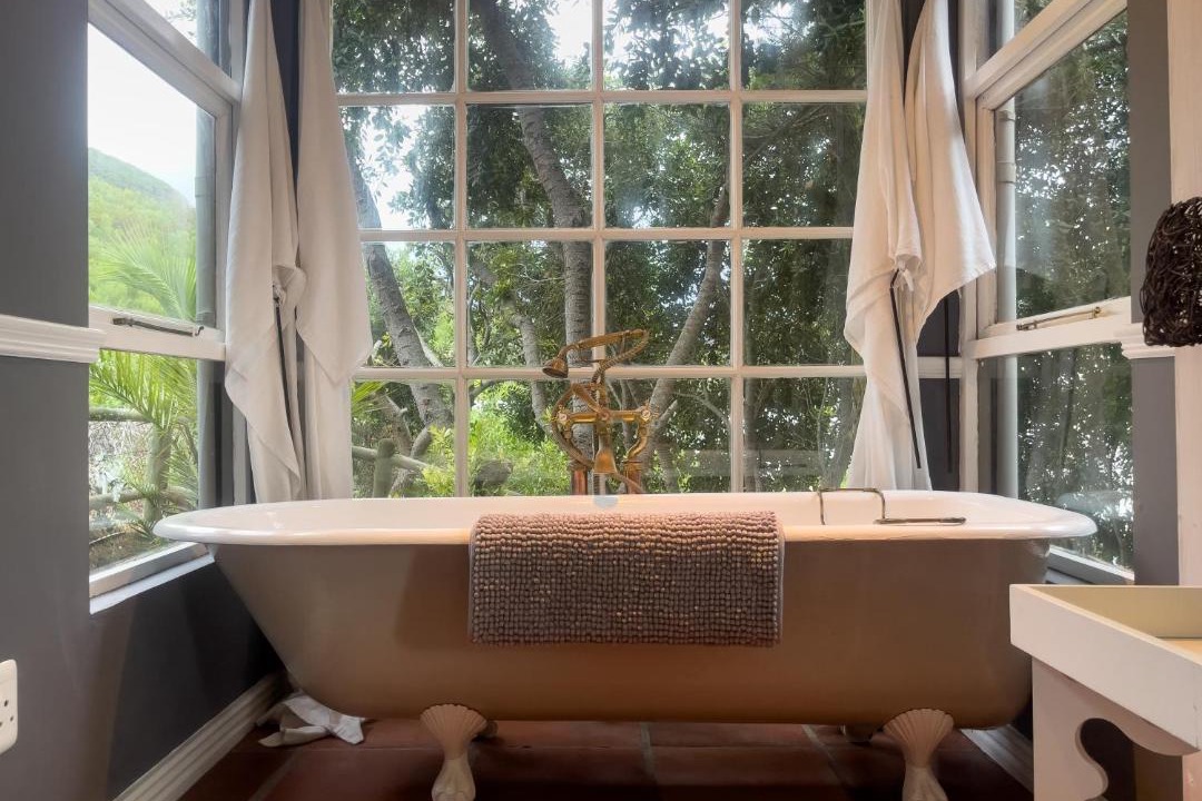 Photo of Bathroom in Great Brak River