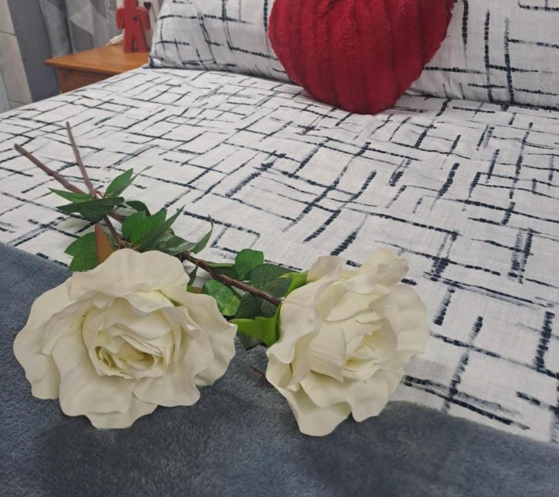 Photo of Bedroom in Klerksdorp